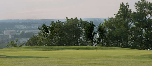 Golf Club de Toulouse