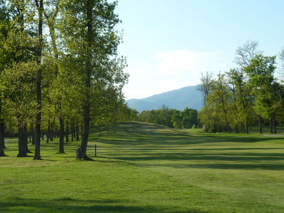Golf Club des Bouleaux