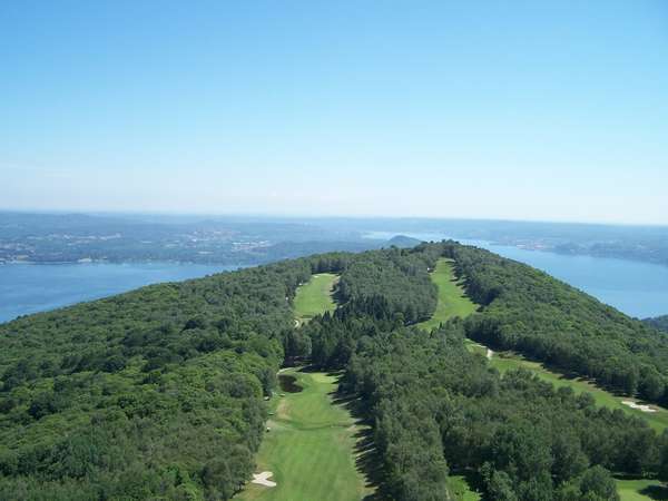 Golf Club des Iles Borromées