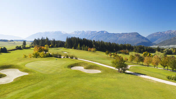 Golf Club Dolomiti