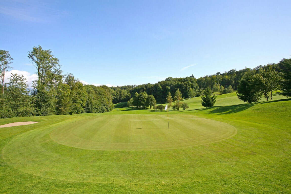 Golf Club Domaine du Brésil