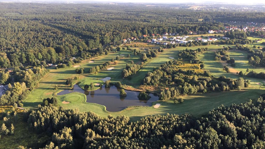 Golf Club Dresden Ullersdorf e.V.