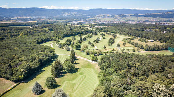 Golf Club du Domaine Impérial