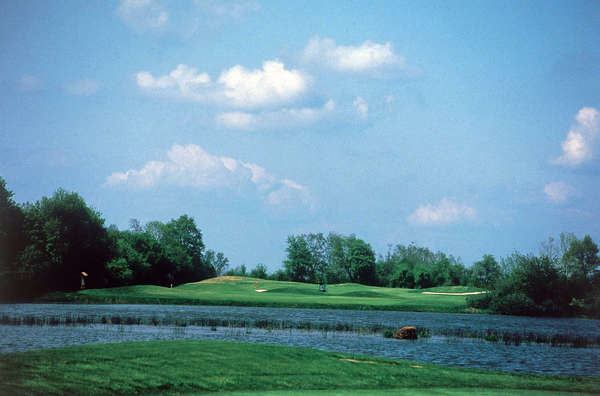 Golf Club du Gouverneur