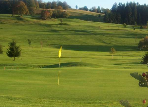 Golf Club du Mont Saint Jean