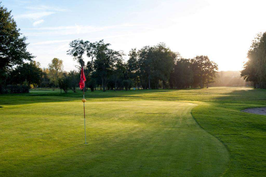Golf Club du Val de Cher
