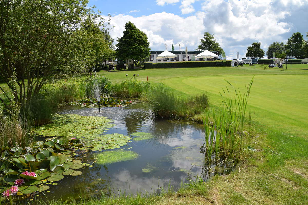 Golf Club Erfurt e.V.