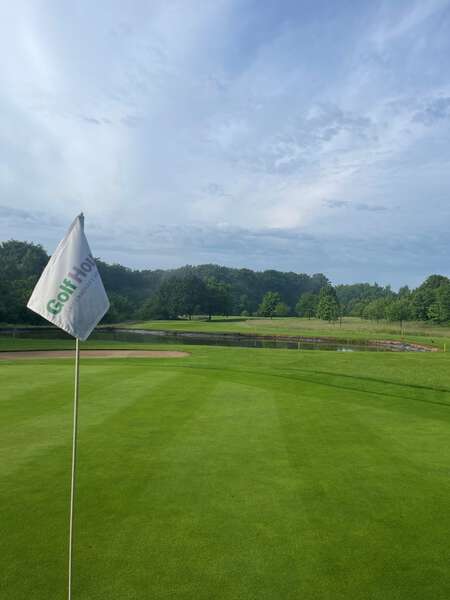 Golf-Club Escheburg e.V.
