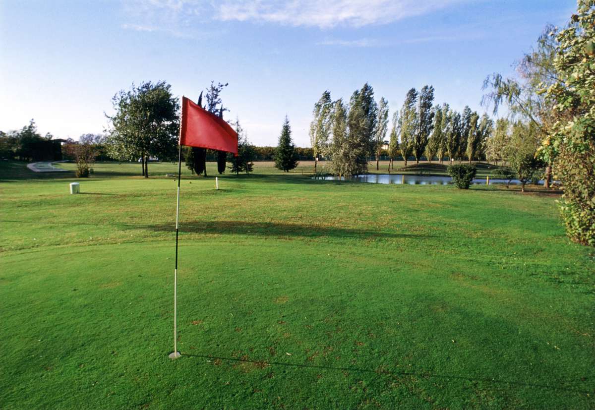 Golf Club Faenza Le Cicogne