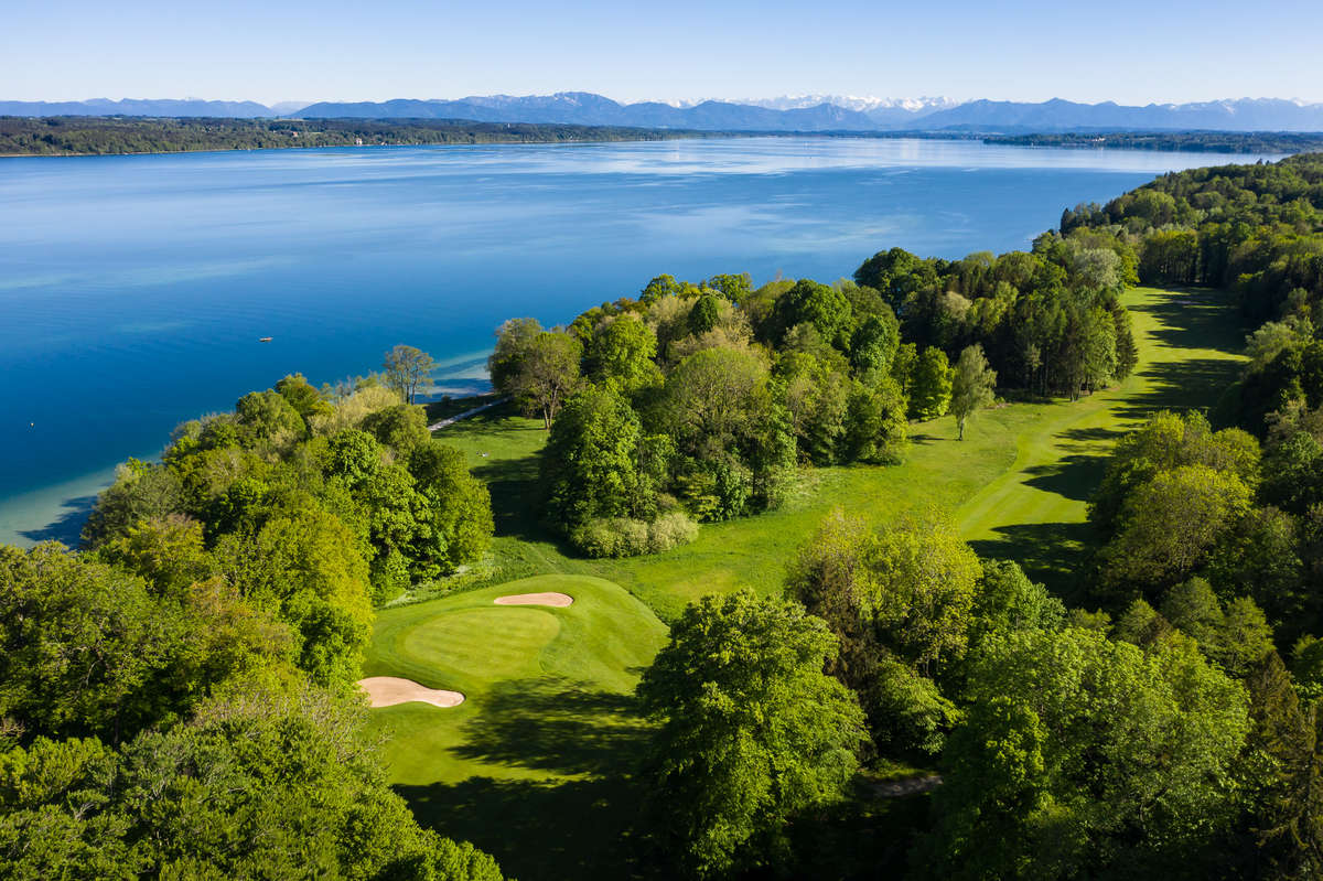 GC Feldafing am Starnberger See