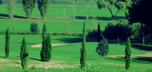 Golf Club Fioranello