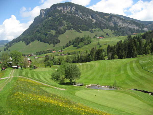 Golf Club Flühli-Sörenberg