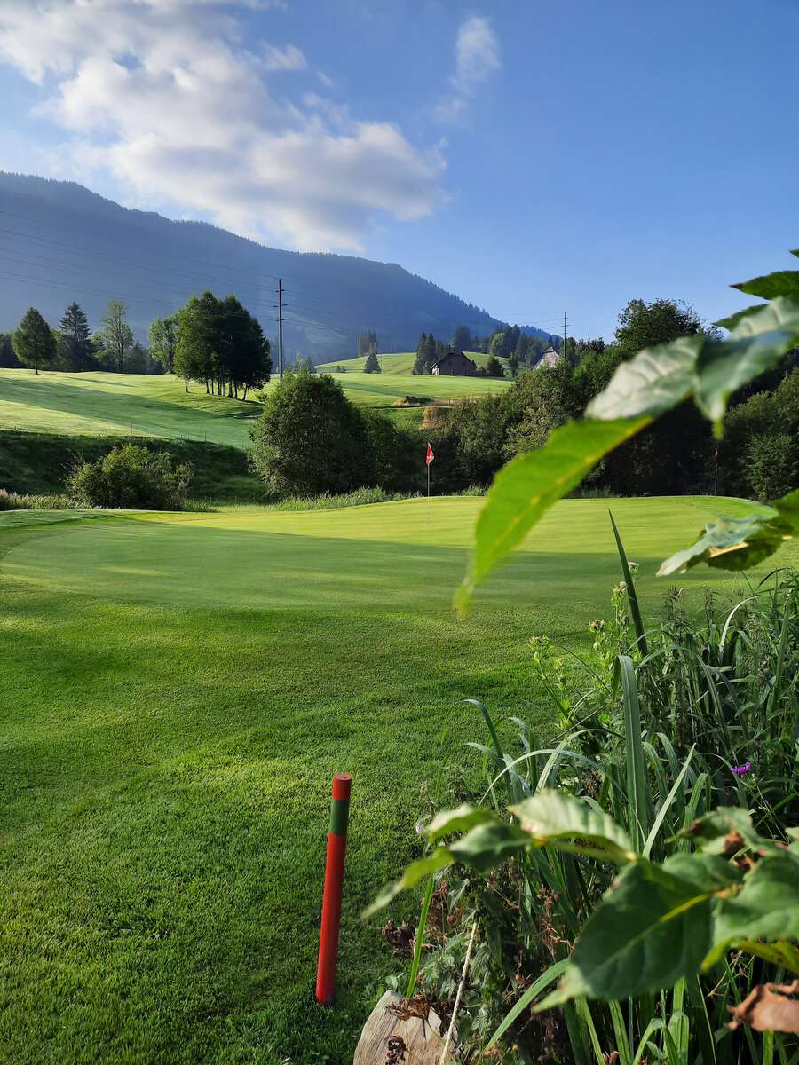 Golf Club Flühli-Sörenberg
