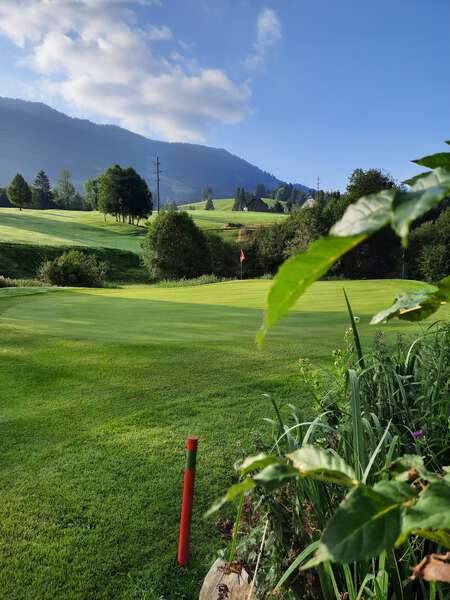 Golf Club Flühli-Sörenberg