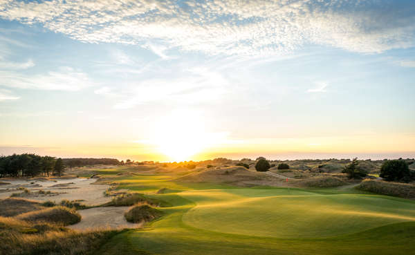 Golf Club Föhr e.V.