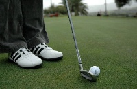 Golf Club Fossadalbero
