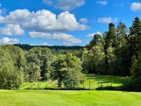 Golf-Club Freudenstadt e.V.