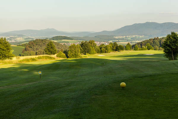 Golf-Club Furth im Wald e.V.