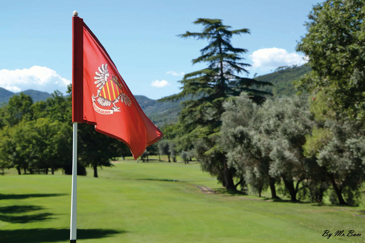 Golf Club Garlenda