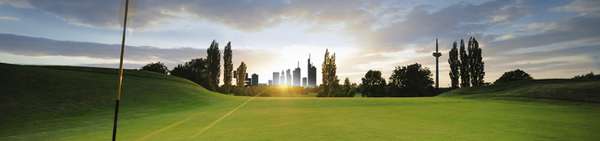 Golf-Club Golf Range Frankfurt