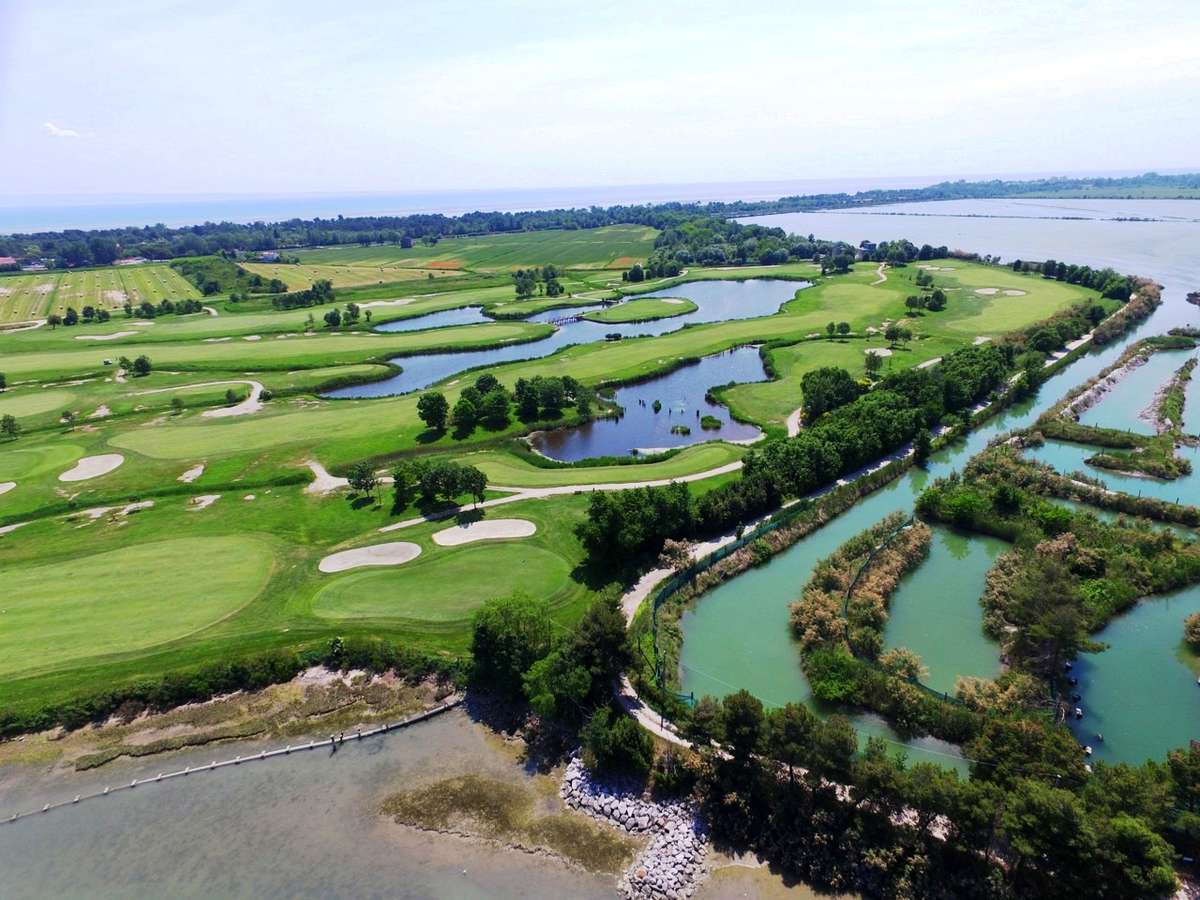 Golf Club Grado