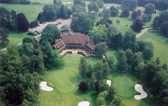 Golf Club Grand Ducal