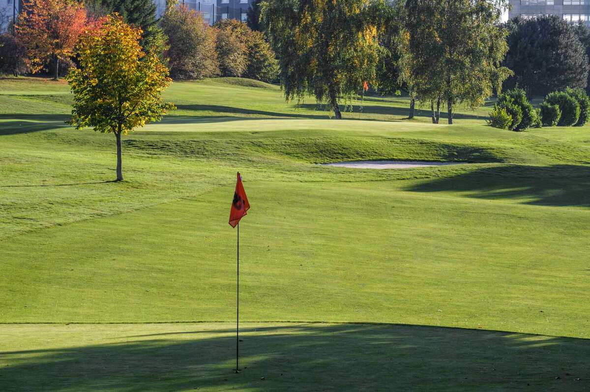 Golf Club Grand Ducal