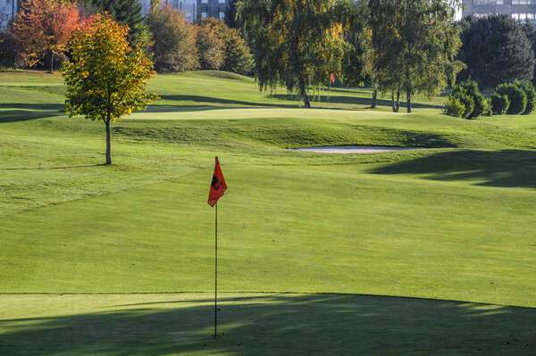 Golf Club Grand Ducal