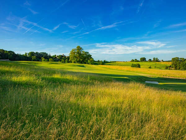 Golf Club Grand Saint-Emilionnais