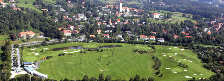 Golf Club Graz-Andritz St. Gotthard, Graz-Andritz, Austria - Albrecht ...