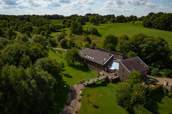 Golf Club Grevenmühle GmbH