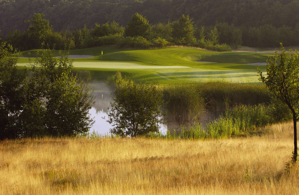 Golf Club Gut Lärchenhof e.V.