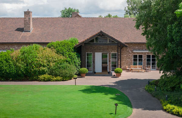 Golf Club Gut Lärchenhof e.V.