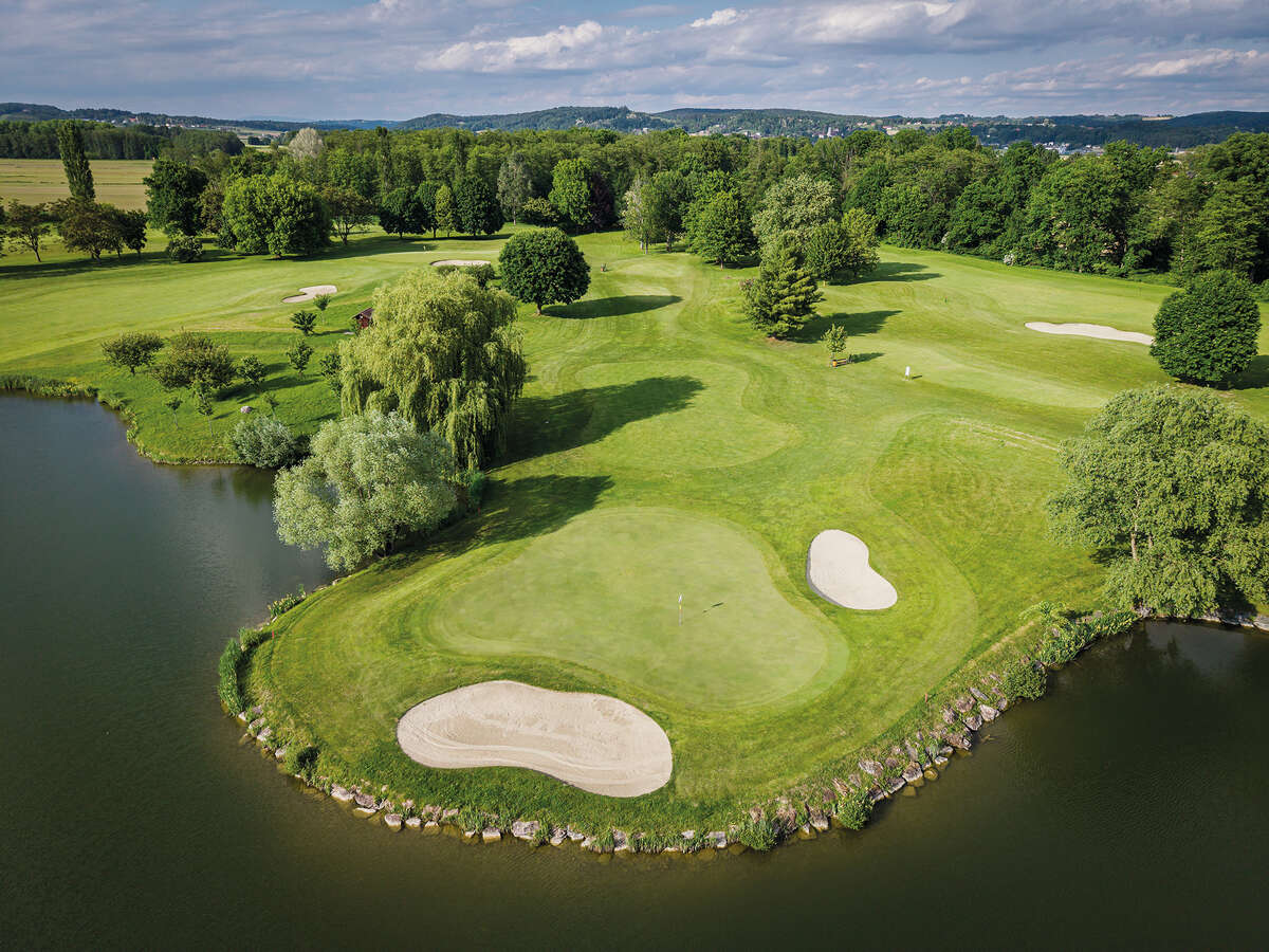 Golf Club Gut Murstätten
