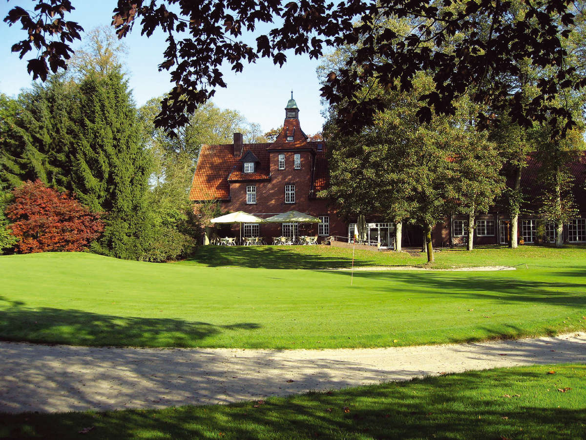 Golf-Club Gutshof Papenburg Aschendorf e.V.