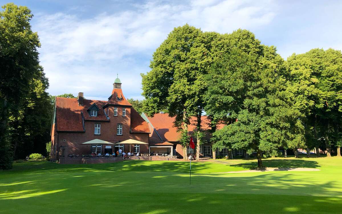 Golf-Club Gutshof Papenburg Aschendorf e.V.