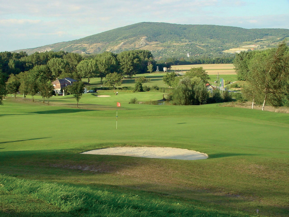 Golf Club Hainburg