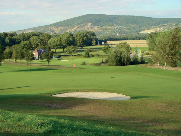 Golf Club Hainburg