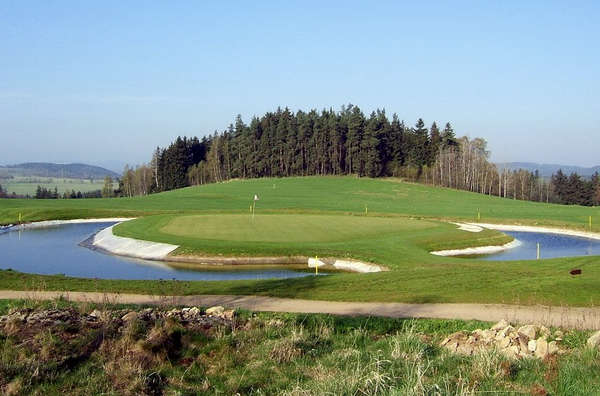 Golf Club Háje