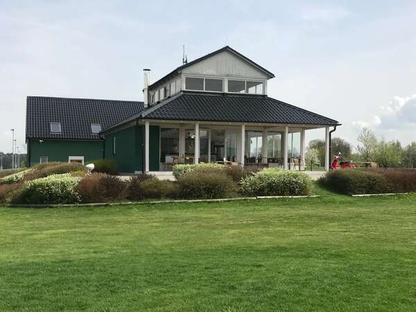 Golf Club Háje