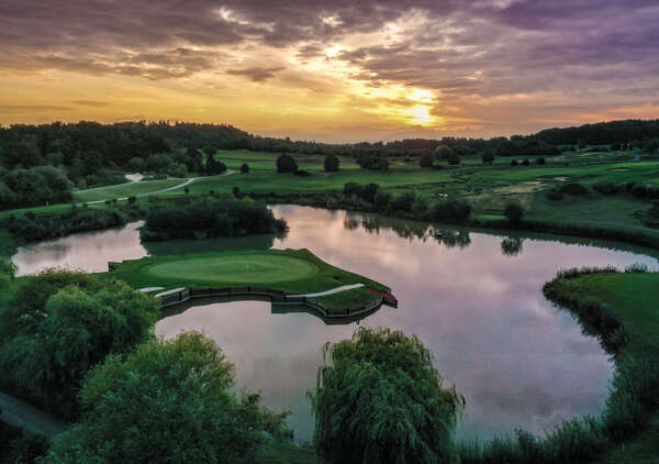Golf Club Hardenberg e.V.