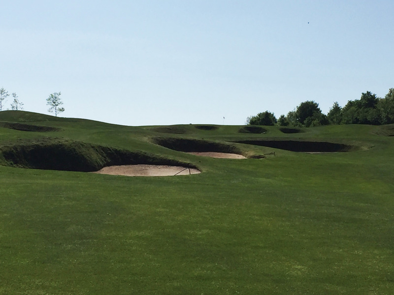 Golf Club Hardenberg e.V., Northeim - Albrecht Golf Führer