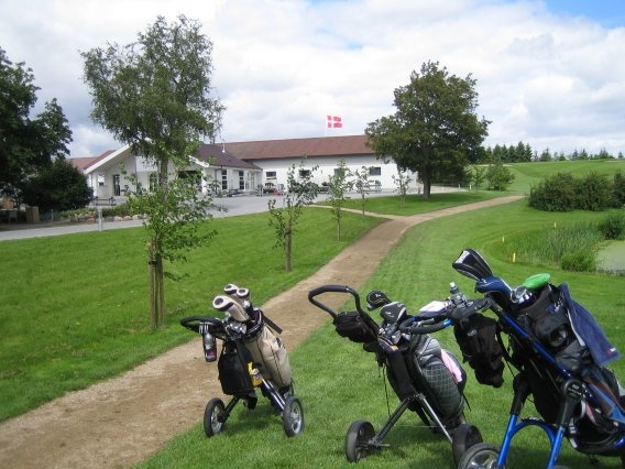 Golf Club Harekær