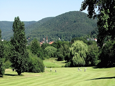 Golf-Club Harz