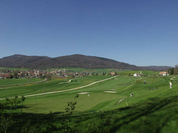 Golf Club Heidental