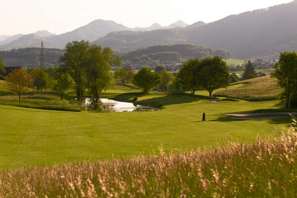 Golf Club Heidental