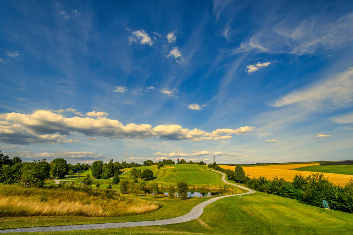 Golf-Club Heilbronn-Hohenlohe e.V.