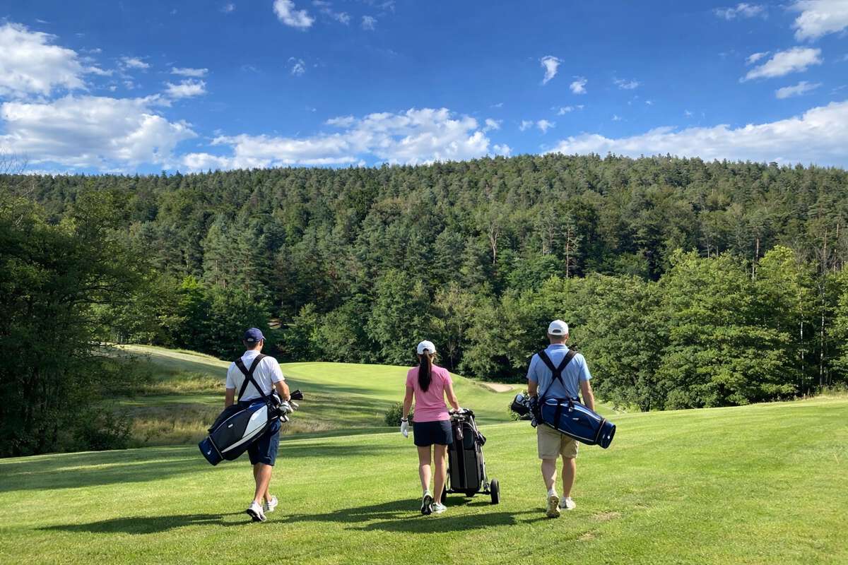 Golf Club Herrenalb-Bernbach e.V.