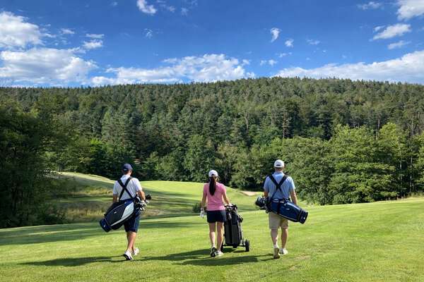 Golf Club Herrenalb-Bernbach e.V.