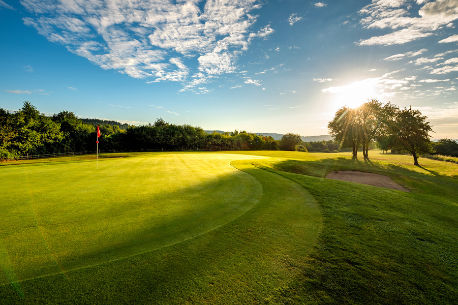 Herrnhof e.V., Neumarkt Albrecht Golf Führer